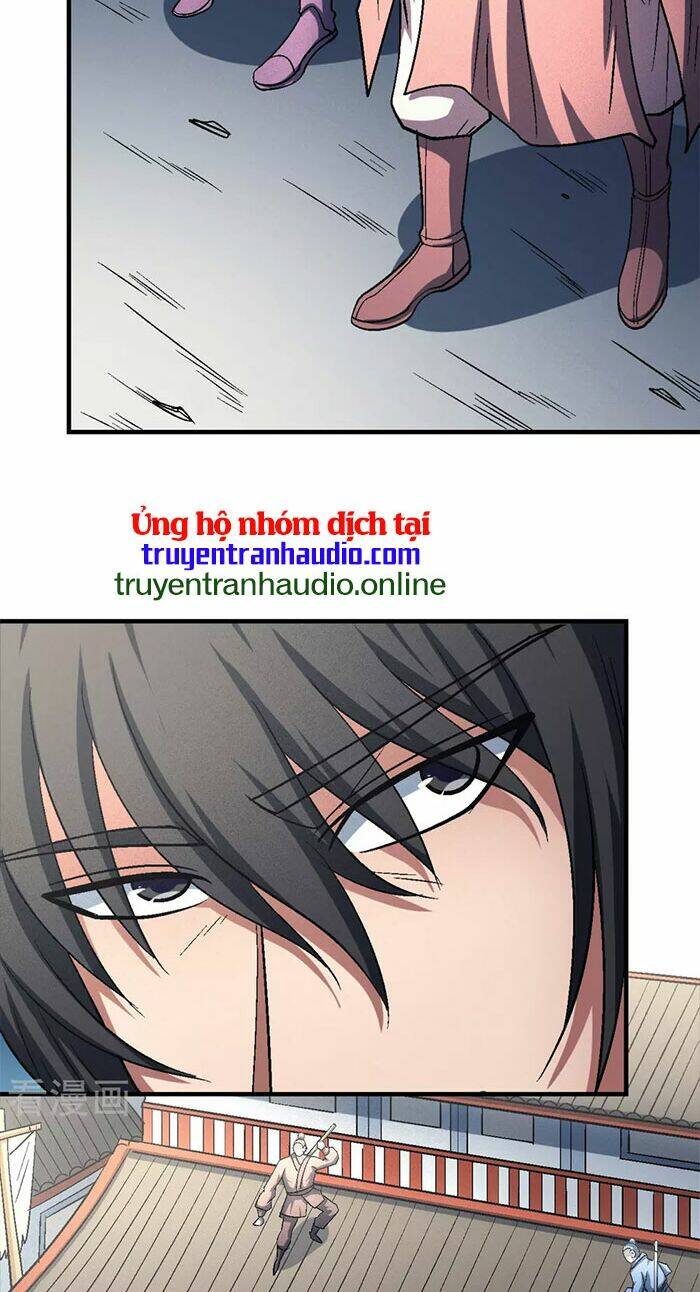 Tuyệt Thế Võ Thần Chapter 413 - Trang 2