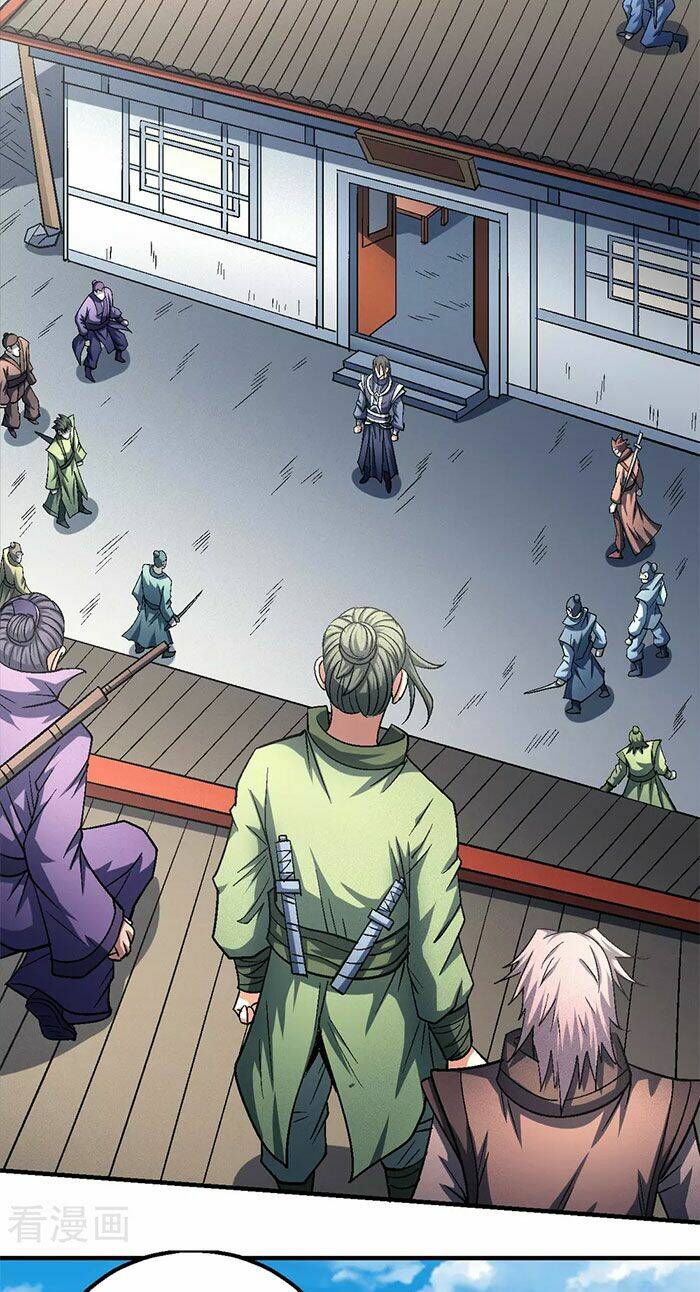 Tuyệt Thế Võ Thần Chapter 413 - Trang 2