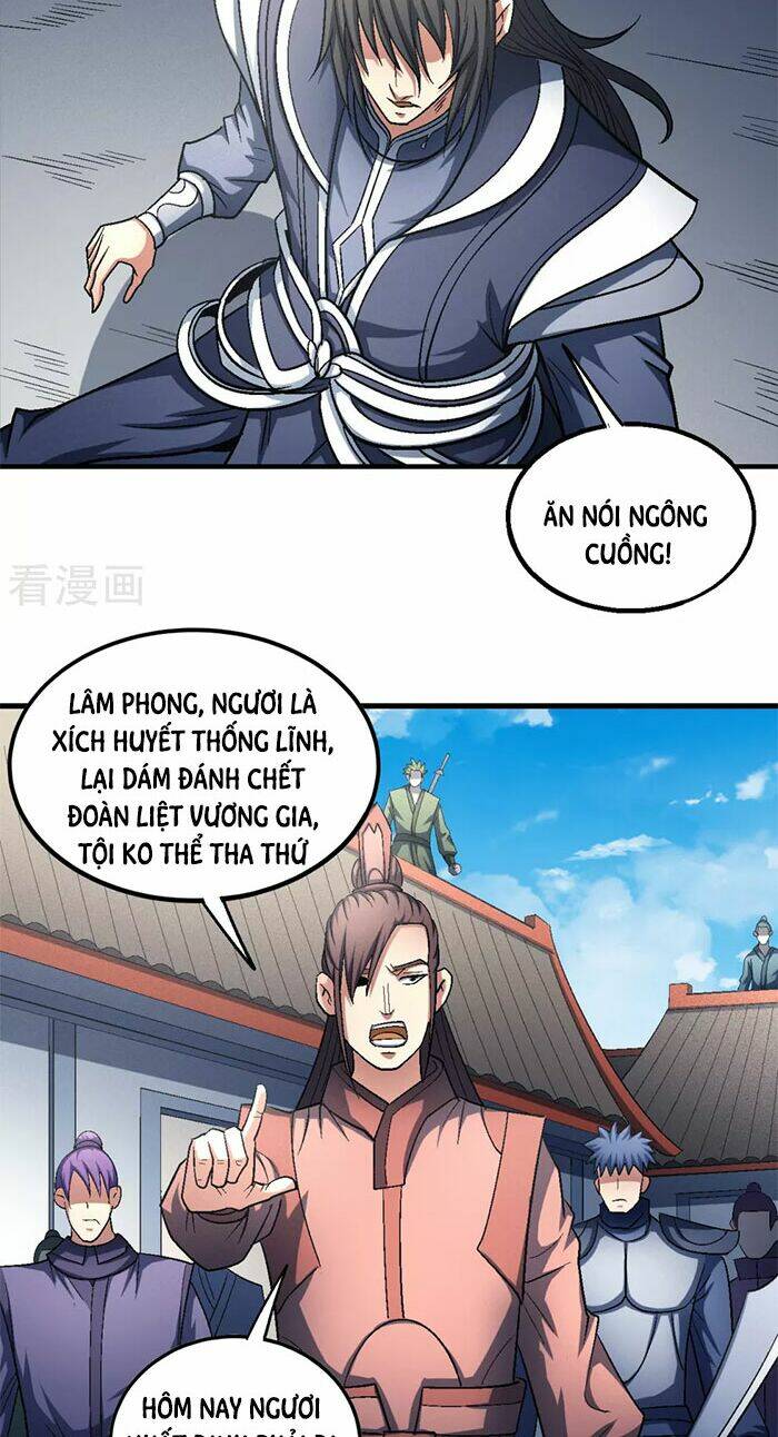 Tuyệt Thế Võ Thần Chapter 413 - Trang 2