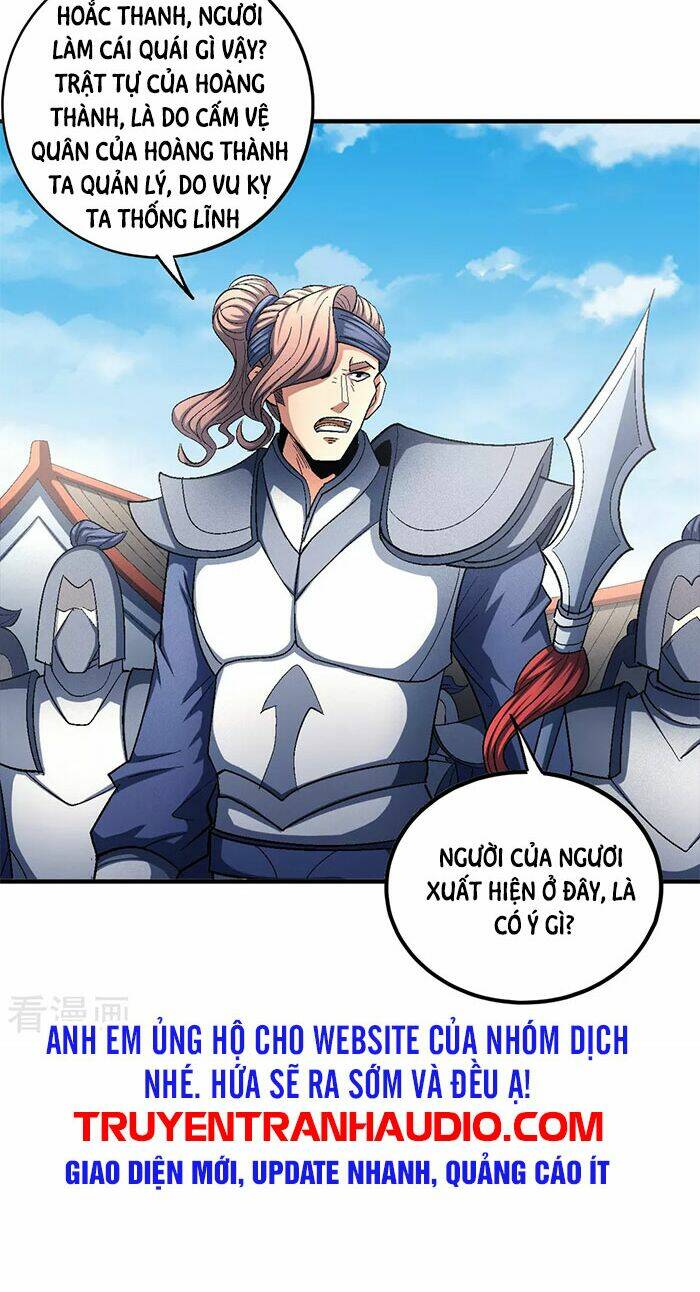 Tuyệt Thế Võ Thần Chapter 413 - Trang 2