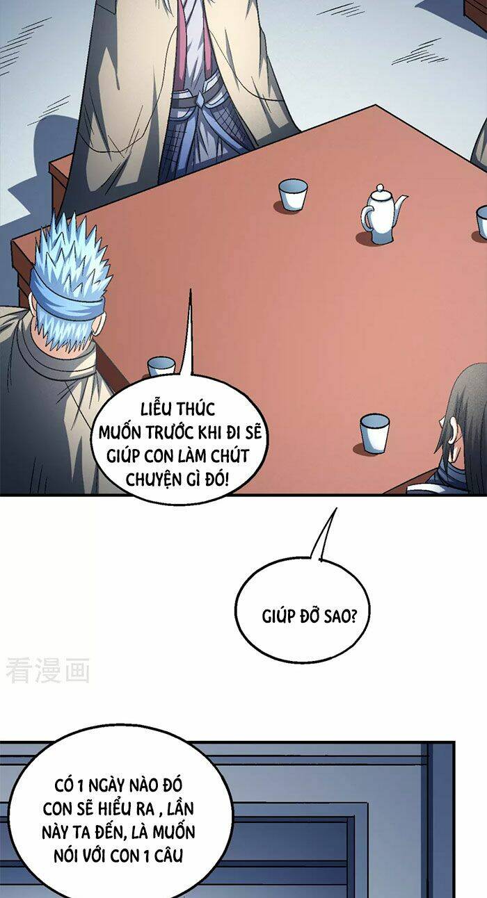 Tuyệt Thế Võ Thần Chapter 413 - Trang 2