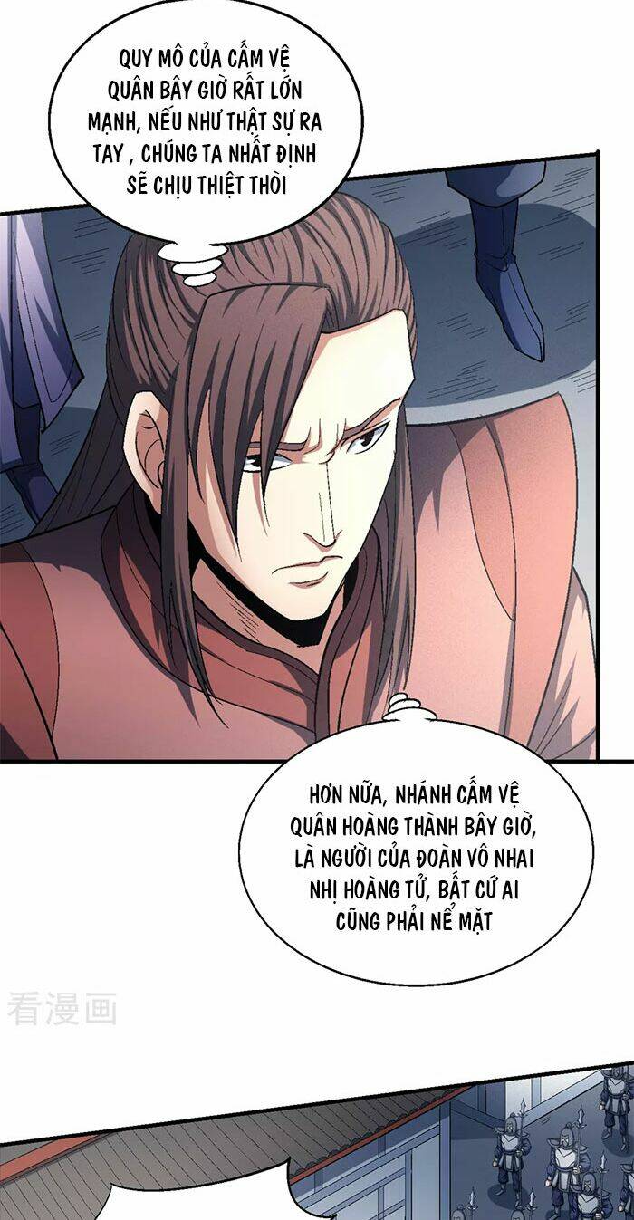 Tuyệt Thế Võ Thần Chapter 414 - Trang 2