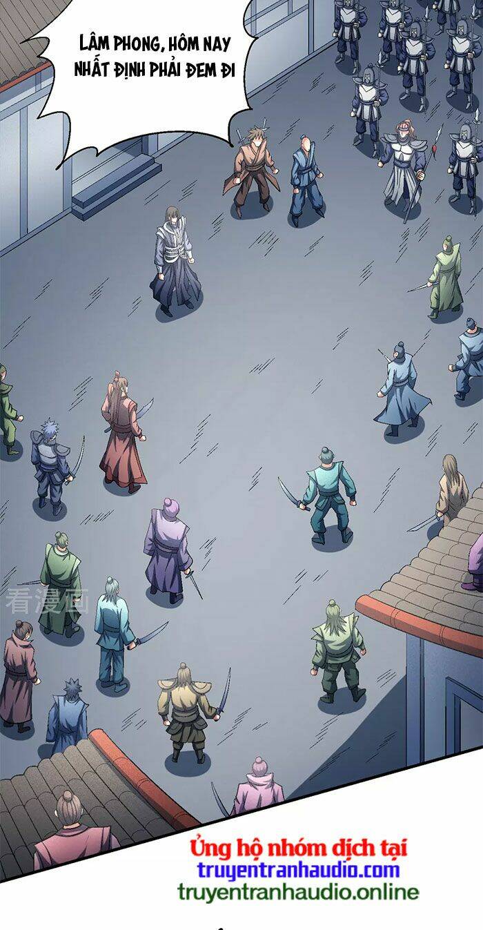 Tuyệt Thế Võ Thần Chapter 414 - Trang 2