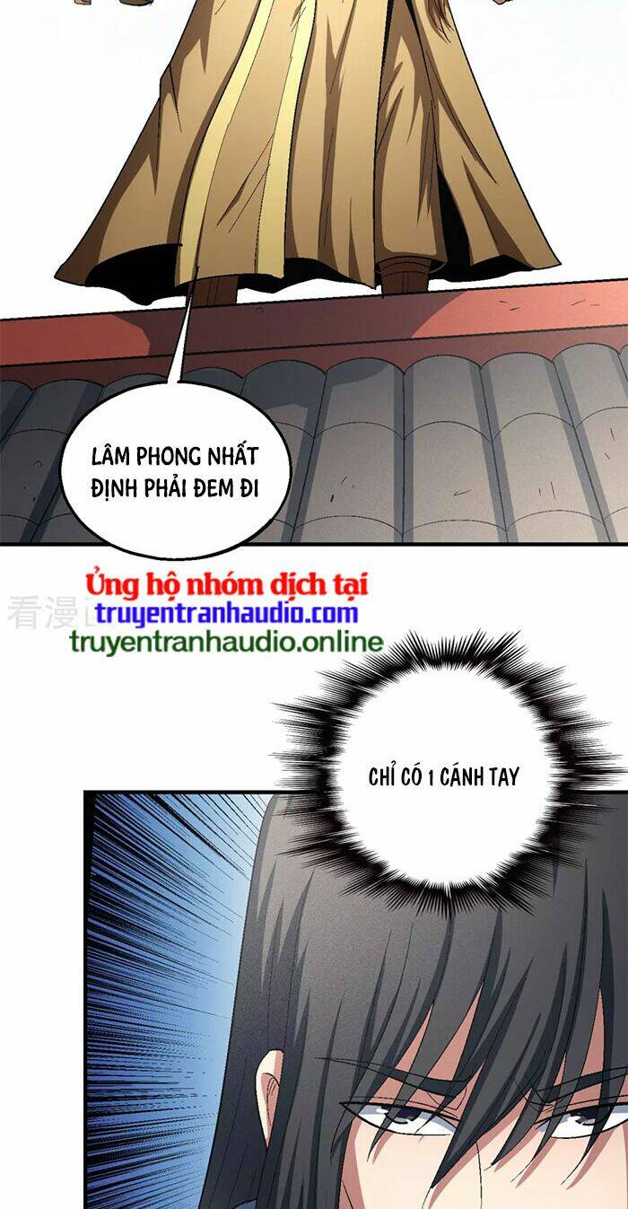 Tuyệt Thế Võ Thần Chapter 414 - Trang 2