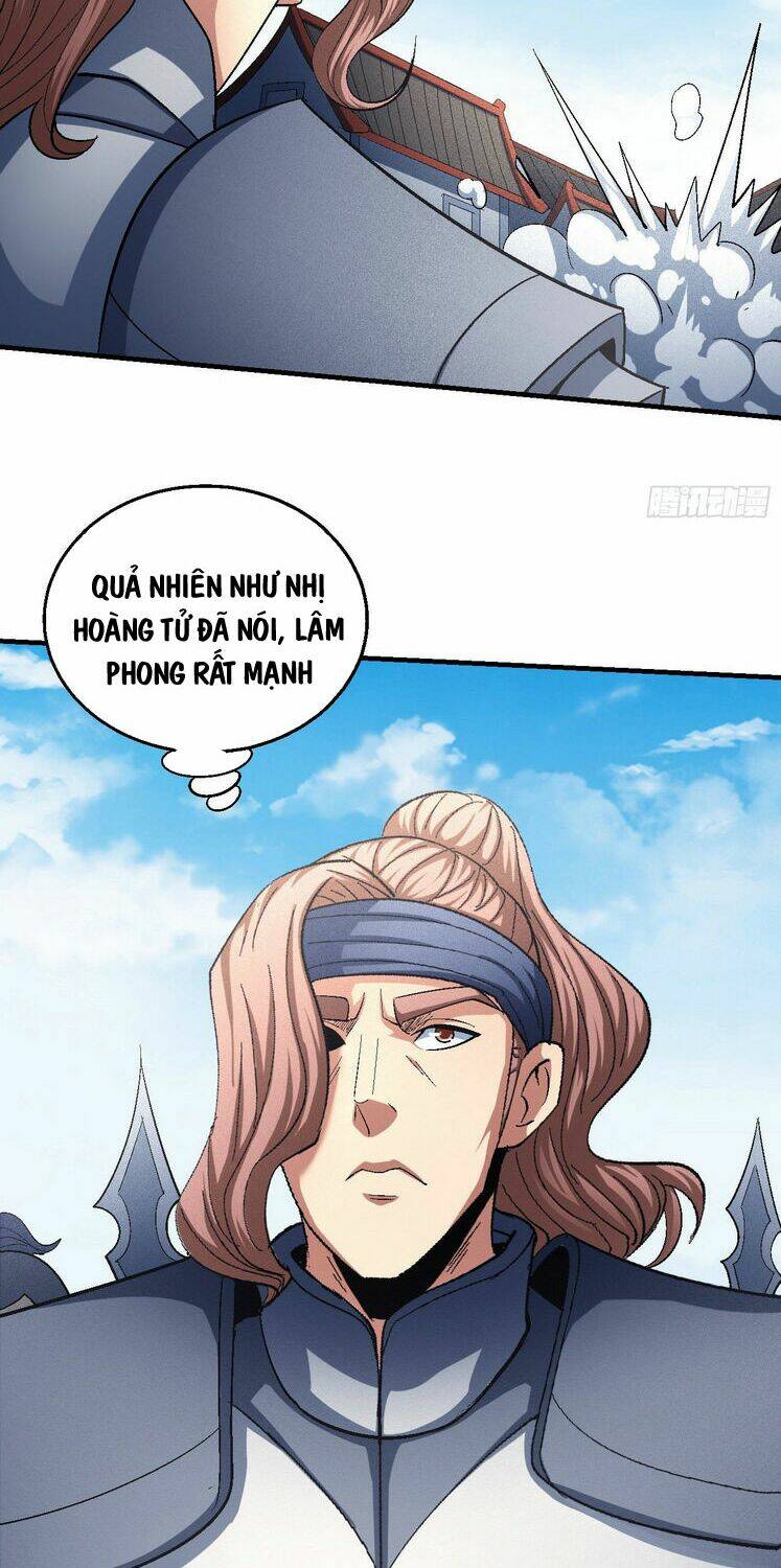 Tuyệt Thế Võ Thần Chapter 415 - Trang 2