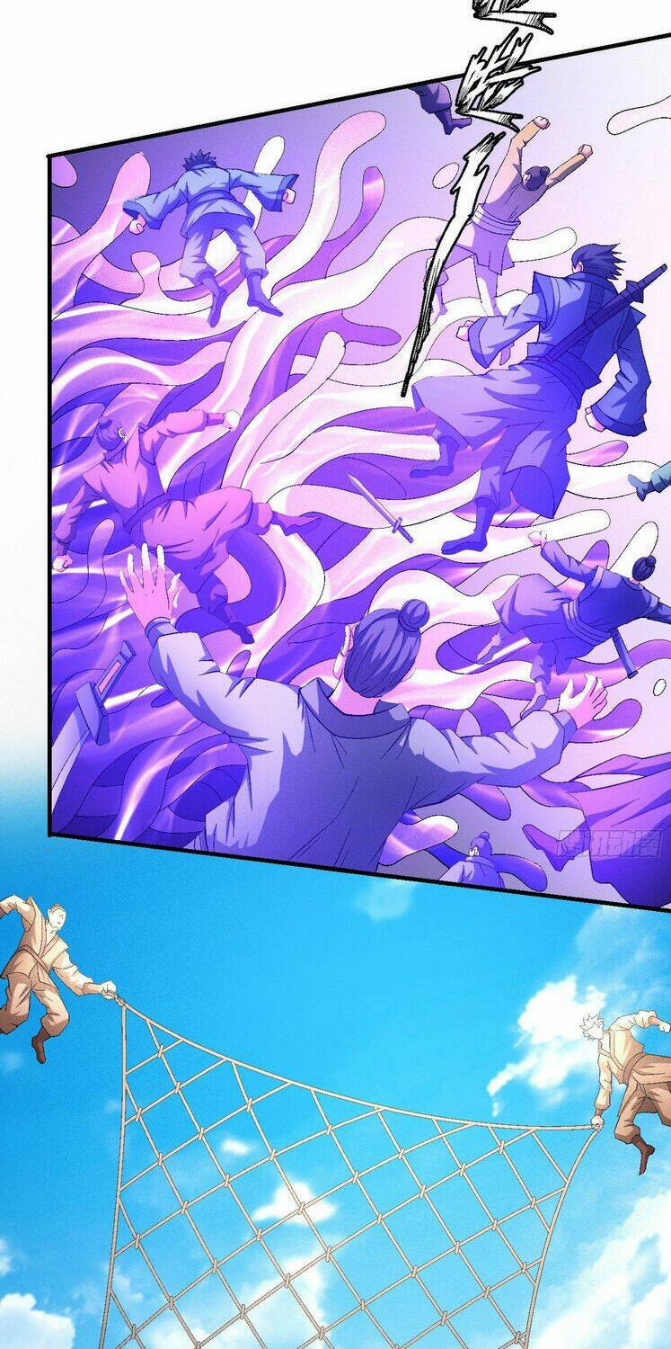 Tuyệt Thế Võ Thần Chapter 415 - Trang 2