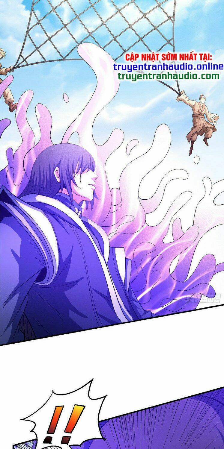 Tuyệt Thế Võ Thần Chapter 415 - Trang 2