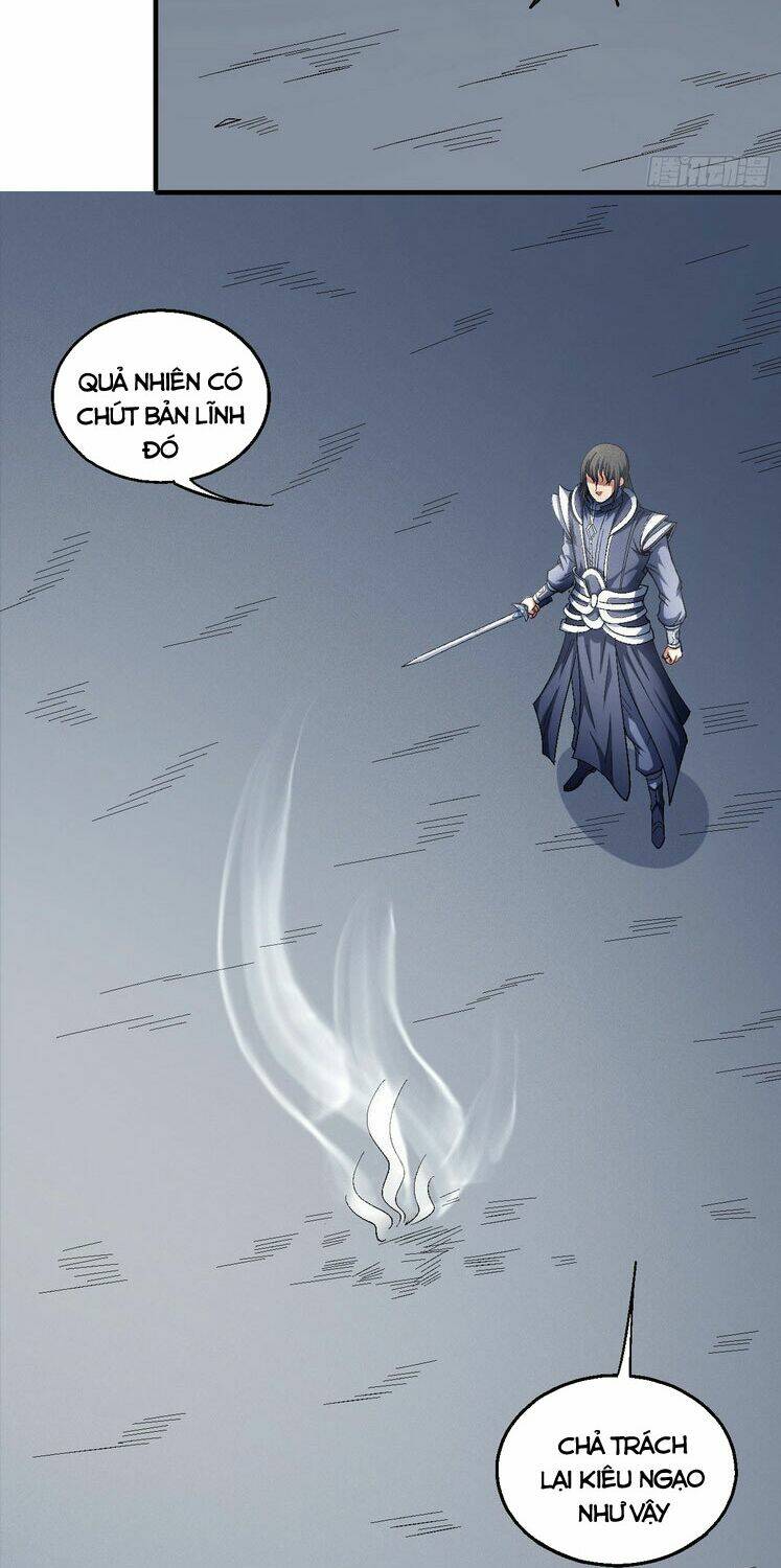 Tuyệt Thế Võ Thần Chapter 415 - Trang 2