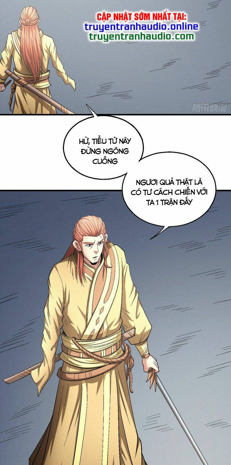 Tuyệt Thế Võ Thần Chapter 415 - Trang 2