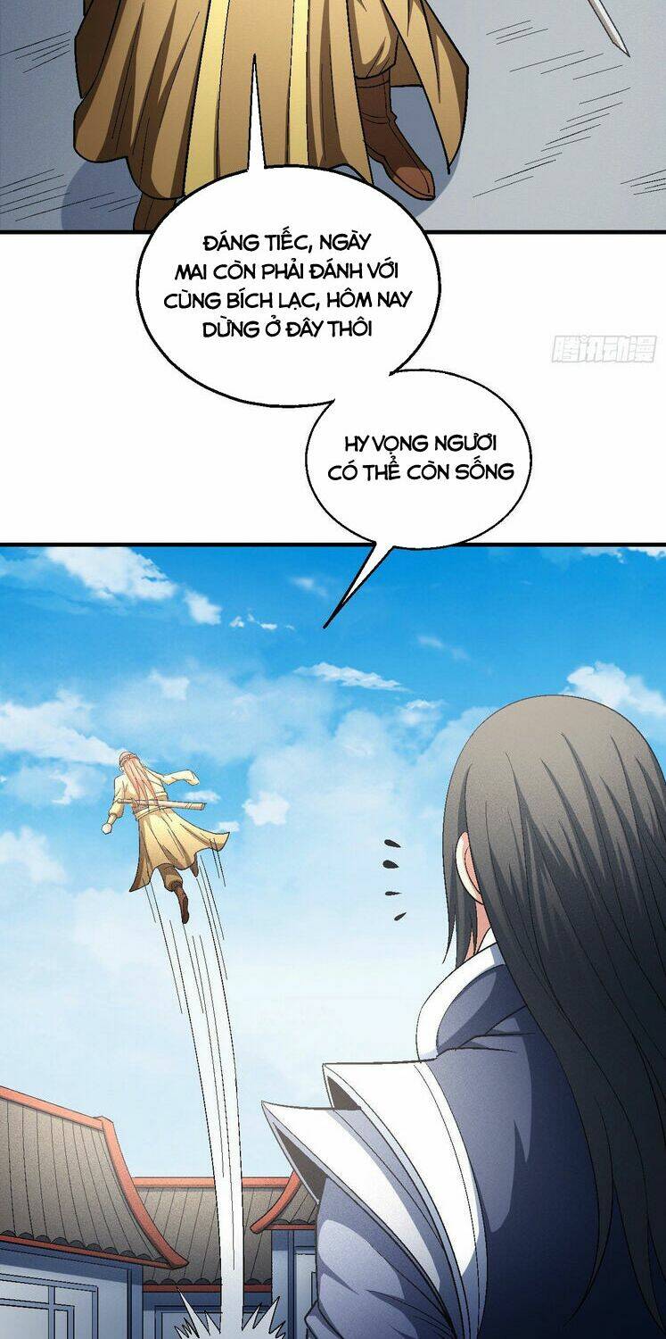 Tuyệt Thế Võ Thần Chapter 415 - Trang 2