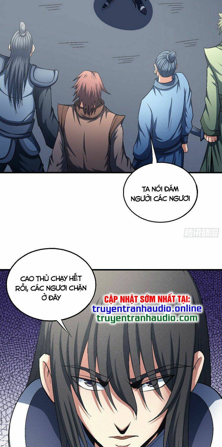 Tuyệt Thế Võ Thần Chapter 415 - Trang 2