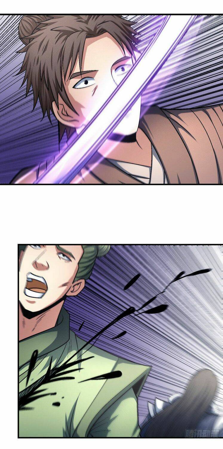 Tuyệt Thế Võ Thần Chapter 415 - Trang 2