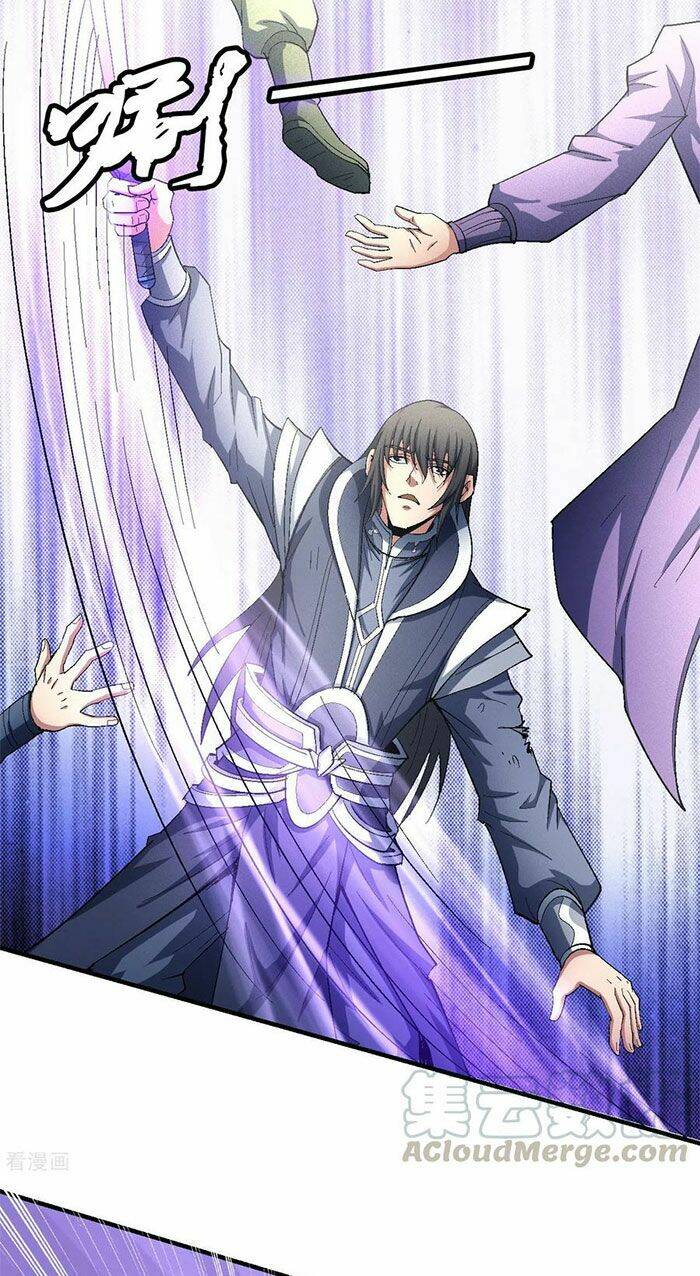 Tuyệt Thế Võ Thần Chapter 416 - Trang 2