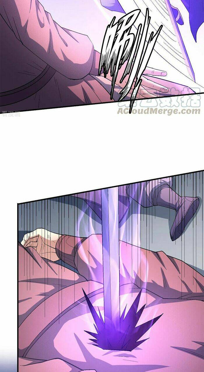 Tuyệt Thế Võ Thần Chapter 416 - Trang 2