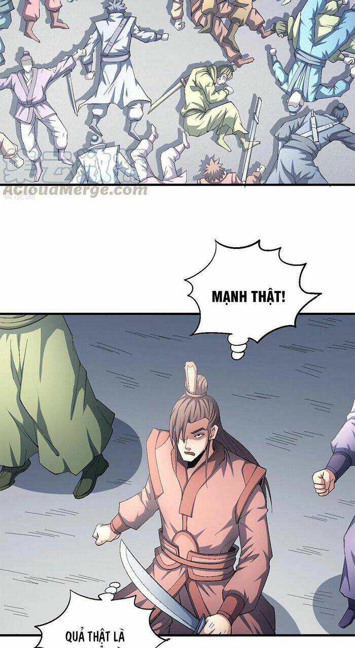 Tuyệt Thế Võ Thần Chapter 416 - Trang 2