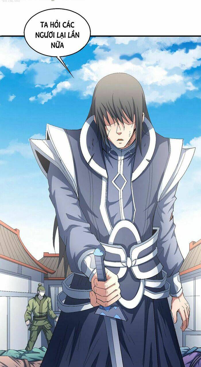 Tuyệt Thế Võ Thần Chapter 416 - Trang 2