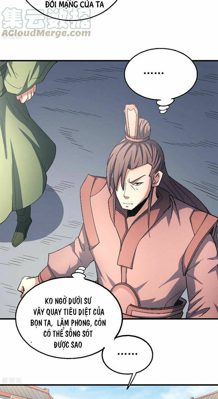 Tuyệt Thế Võ Thần Chapter 416 - Trang 2