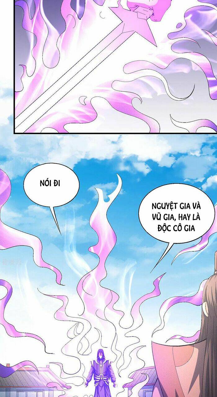 Tuyệt Thế Võ Thần Chapter 416 - Trang 2