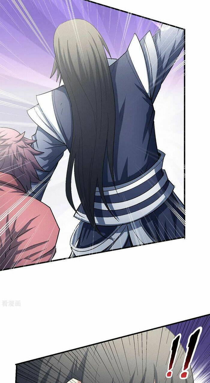 Tuyệt Thế Võ Thần Chapter 416 - Trang 2