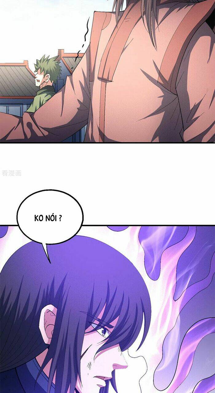 Tuyệt Thế Võ Thần Chapter 416 - Trang 2