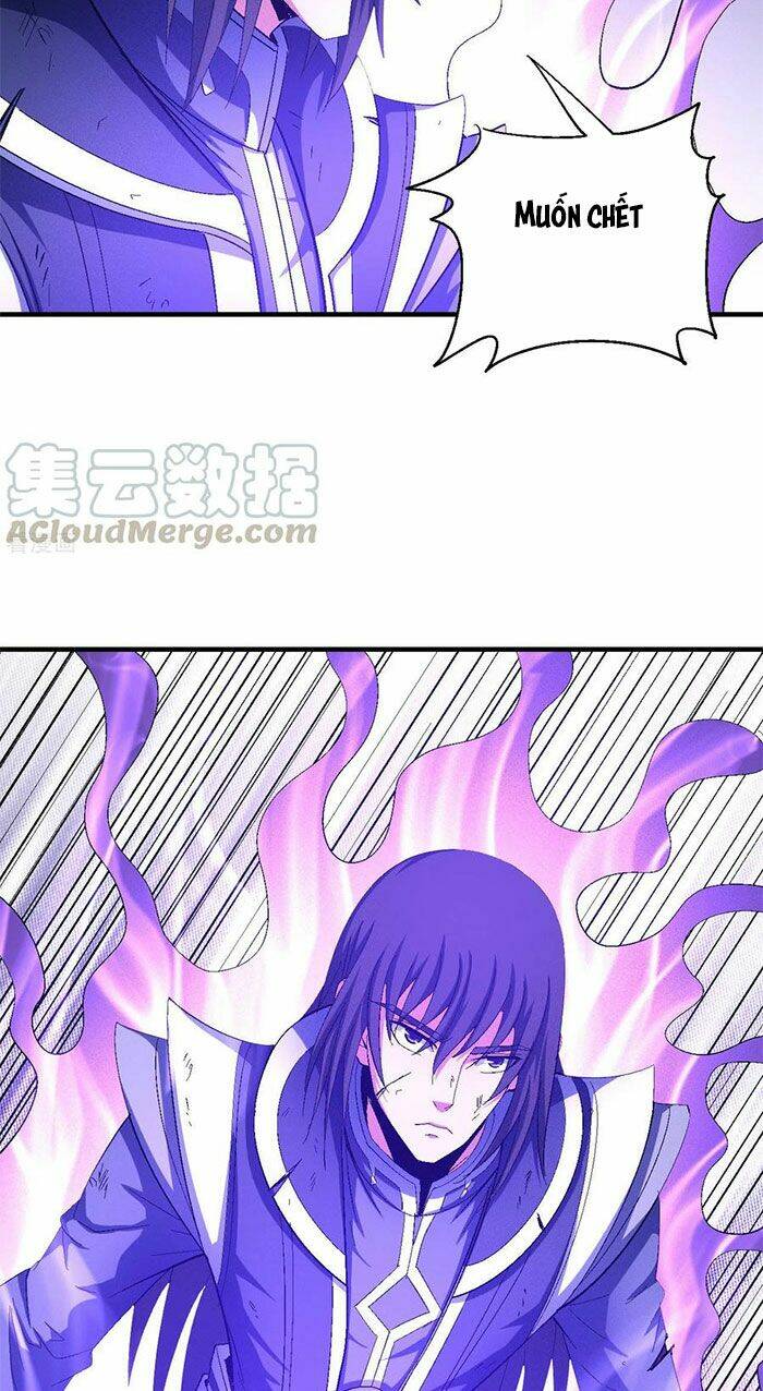 Tuyệt Thế Võ Thần Chapter 416 - Trang 2