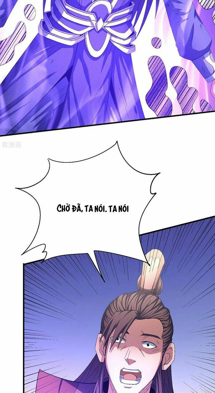 Tuyệt Thế Võ Thần Chapter 416 - Trang 2