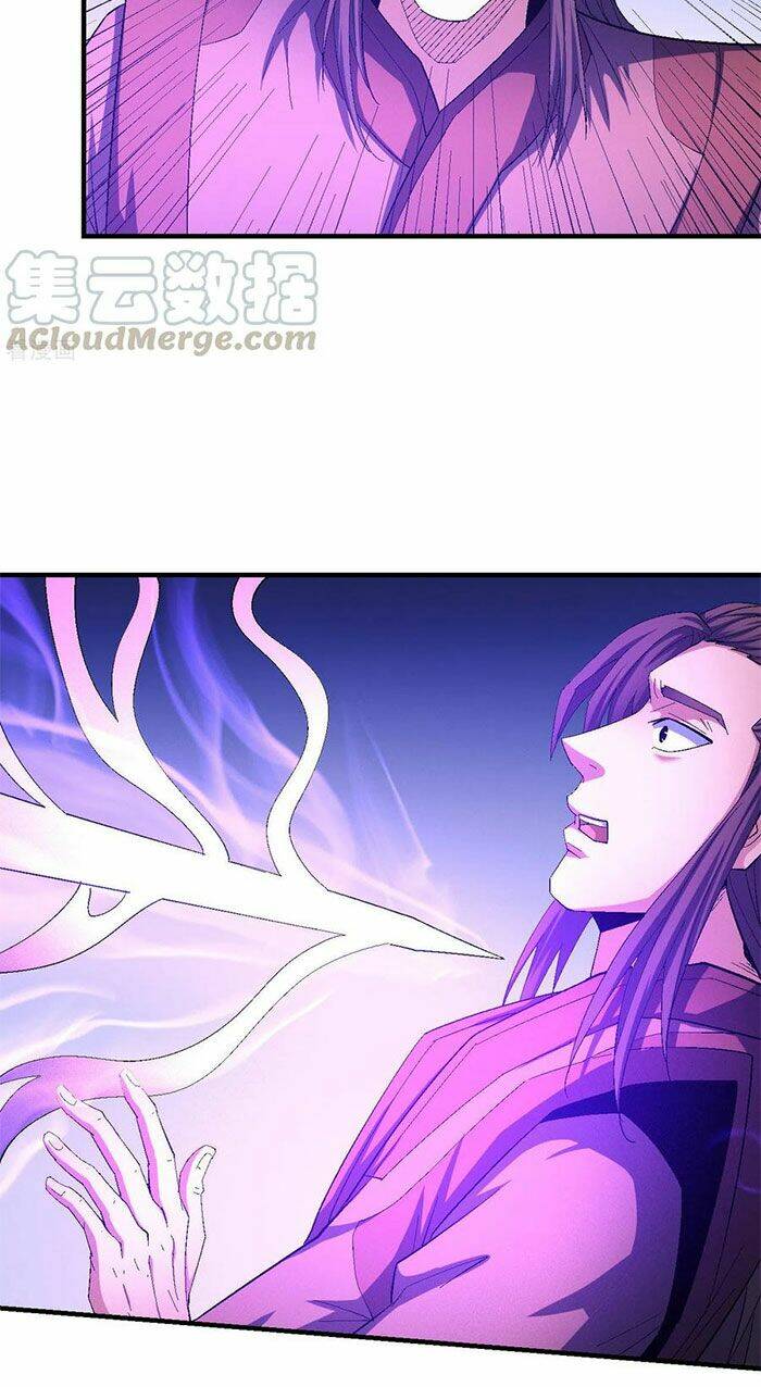 Tuyệt Thế Võ Thần Chapter 416 - Trang 2