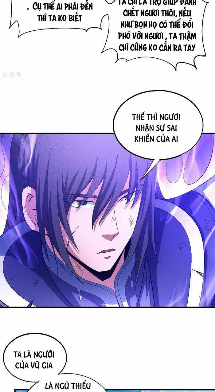 Tuyệt Thế Võ Thần Chapter 416 - Trang 2