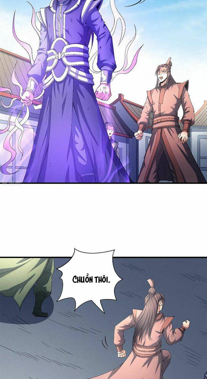 Tuyệt Thế Võ Thần Chapter 416 - Trang 2