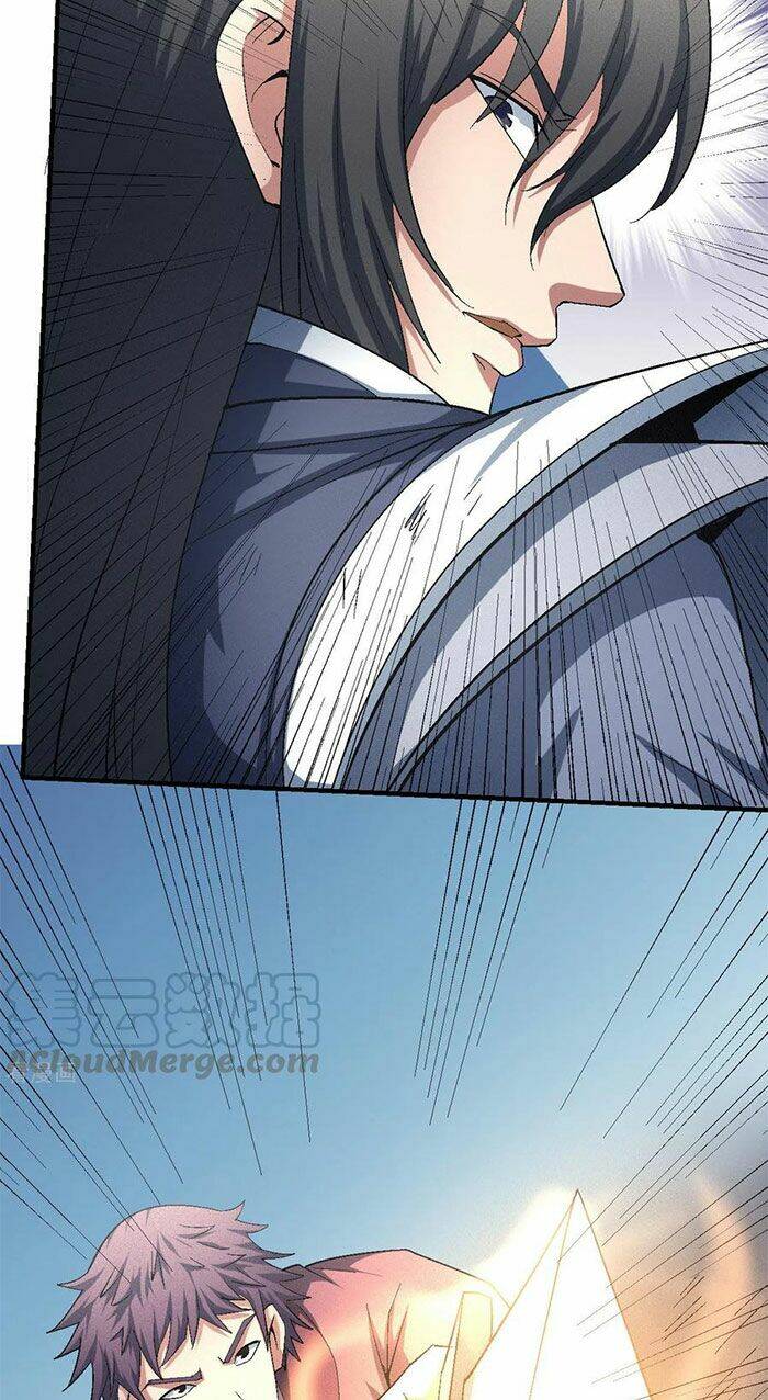 Tuyệt Thế Võ Thần Chapter 416 - Trang 2