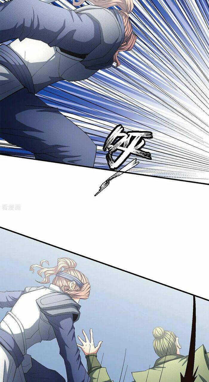 Tuyệt Thế Võ Thần Chapter 416 - Trang 2