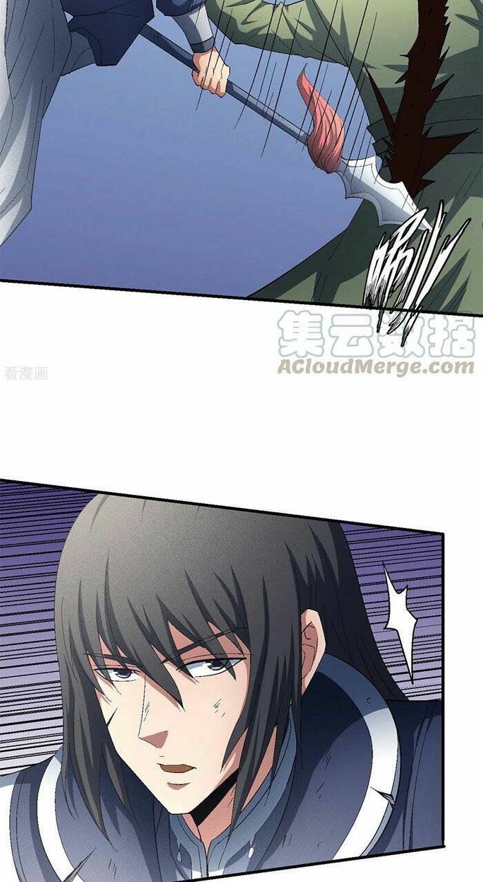 Tuyệt Thế Võ Thần Chapter 416 - Trang 2