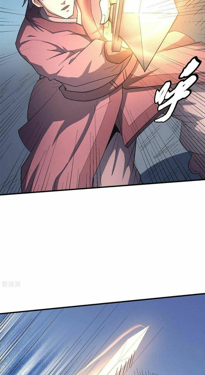 Tuyệt Thế Võ Thần Chapter 416 - Trang 2