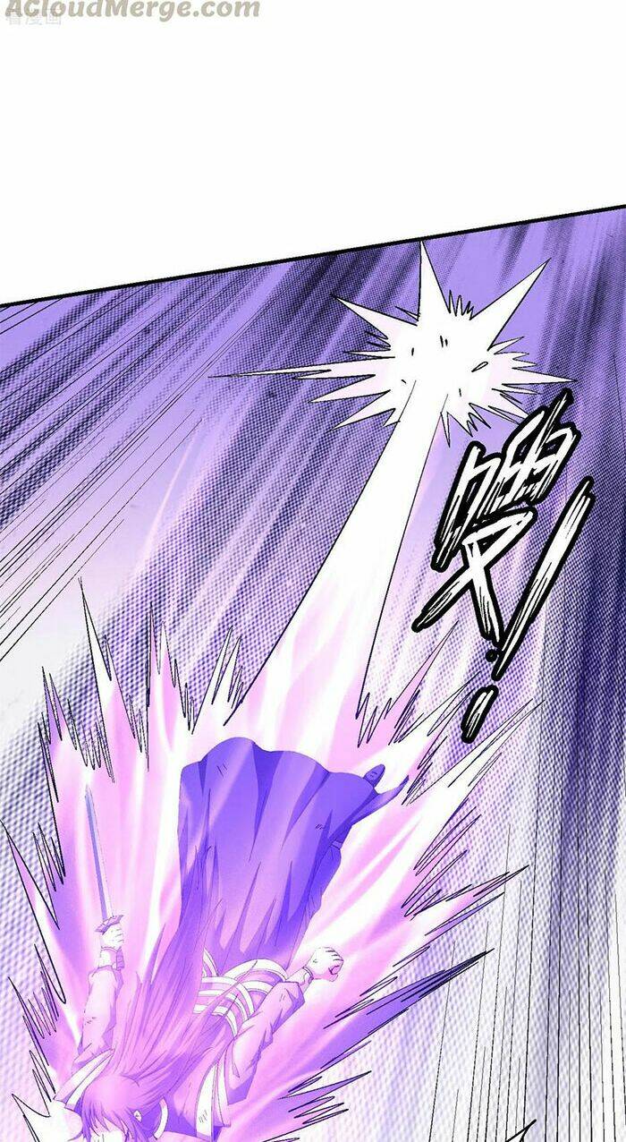 Tuyệt Thế Võ Thần Chapter 416 - Trang 2