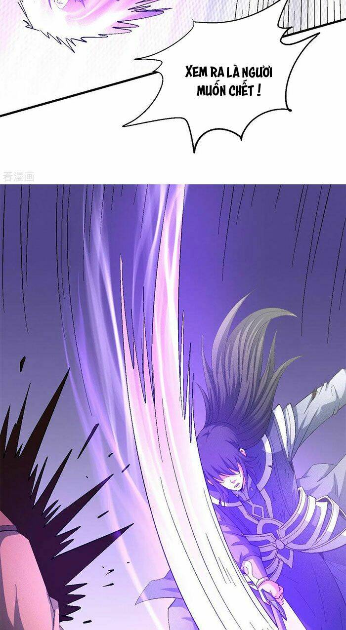 Tuyệt Thế Võ Thần Chapter 416 - Trang 2