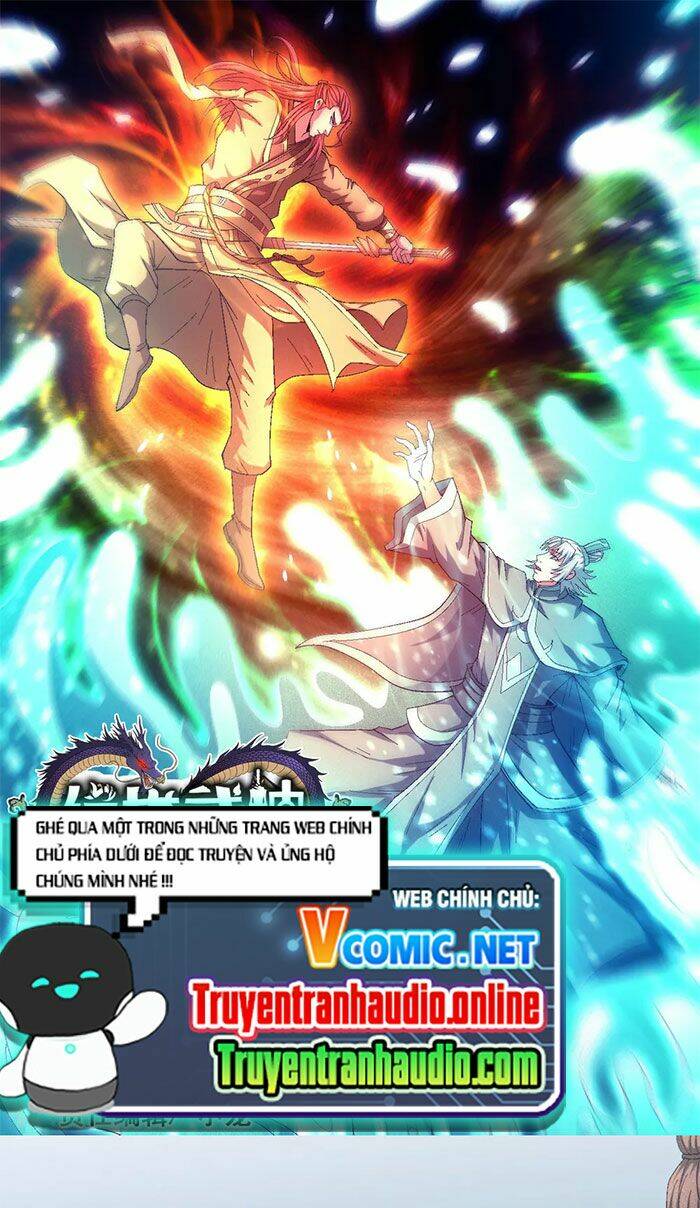 Tuyệt Thế Võ Thần Chapter 417 - Trang 2