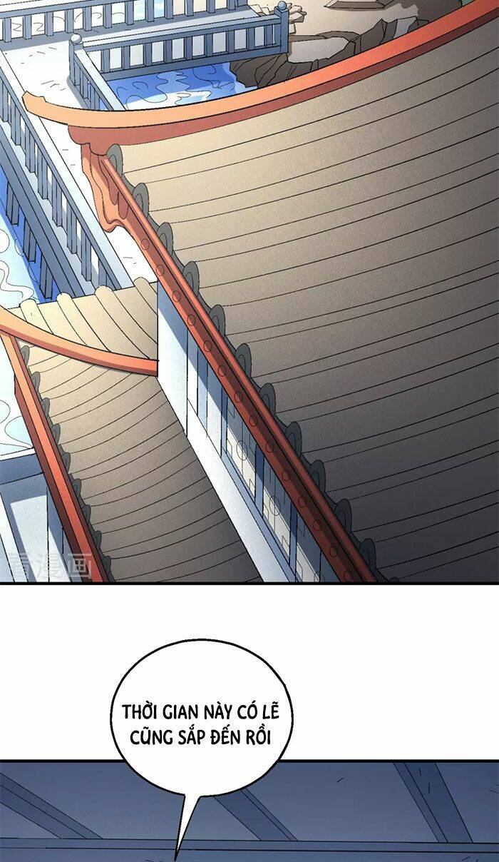 Tuyệt Thế Võ Thần Chapter 417 - Trang 2