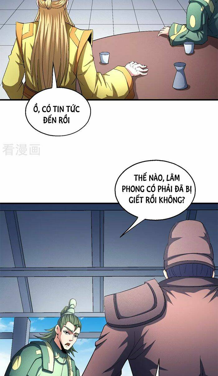 Tuyệt Thế Võ Thần Chapter 417 - Trang 2