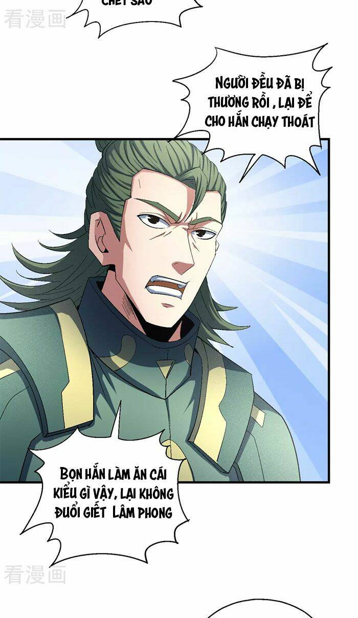 Tuyệt Thế Võ Thần Chapter 417 - Trang 2