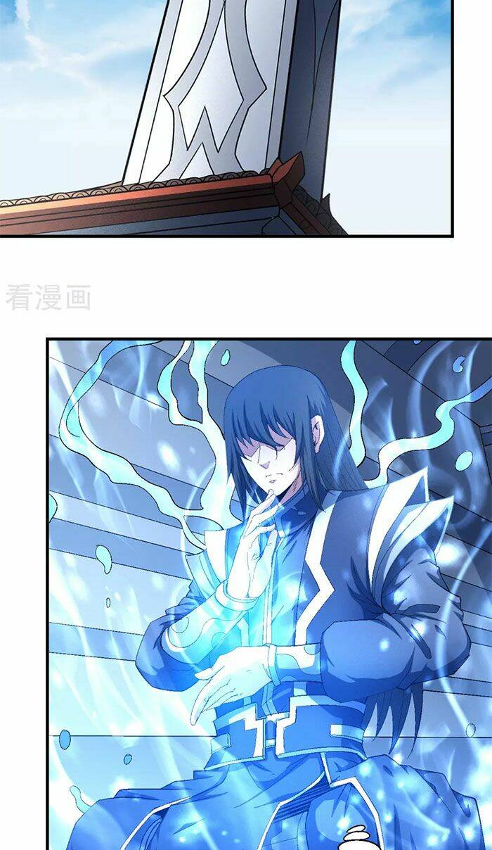 Tuyệt Thế Võ Thần Chapter 417 - Trang 2