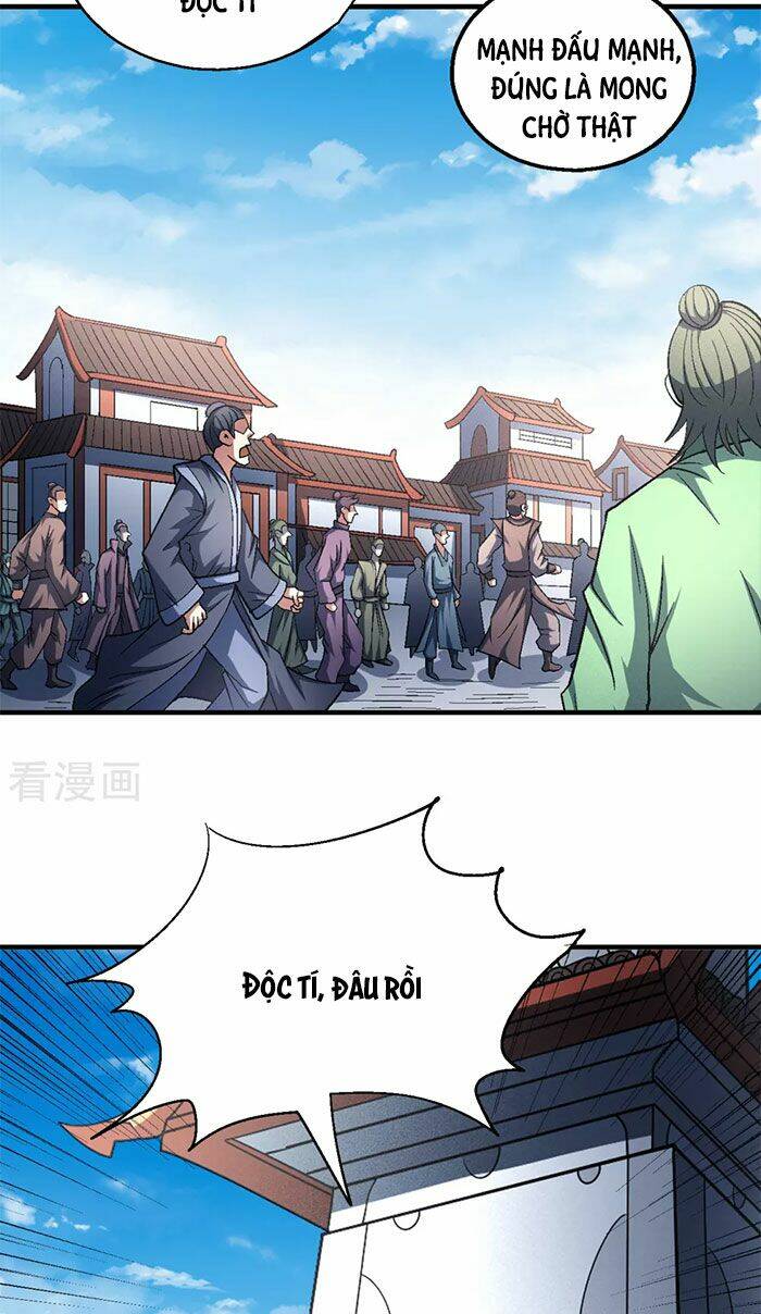 Tuyệt Thế Võ Thần Chapter 417 - Trang 2