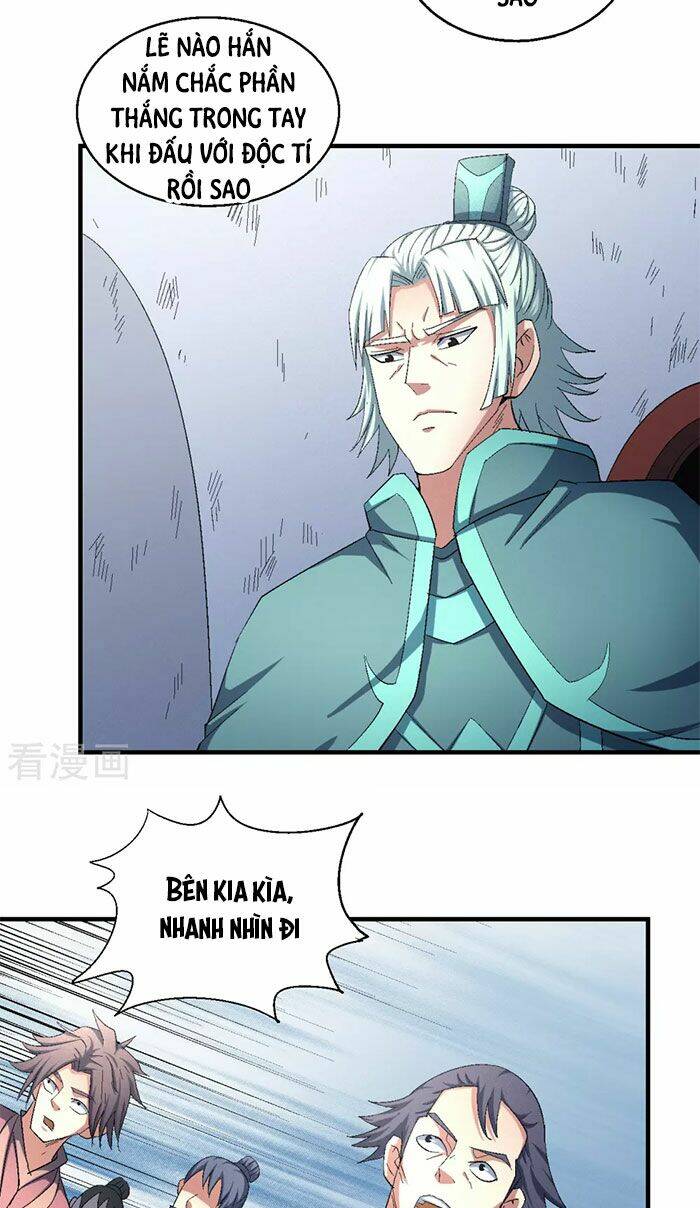 Tuyệt Thế Võ Thần Chapter 417 - Trang 2