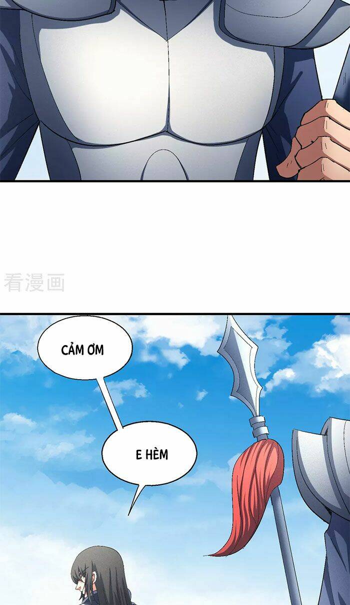 Tuyệt Thế Võ Thần Chapter 417 - Trang 2