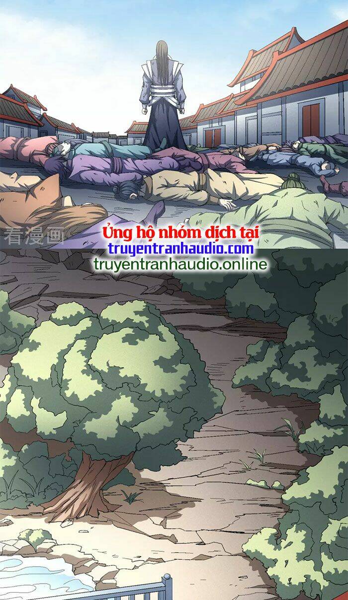 Tuyệt Thế Võ Thần Chapter 417 - Trang 2