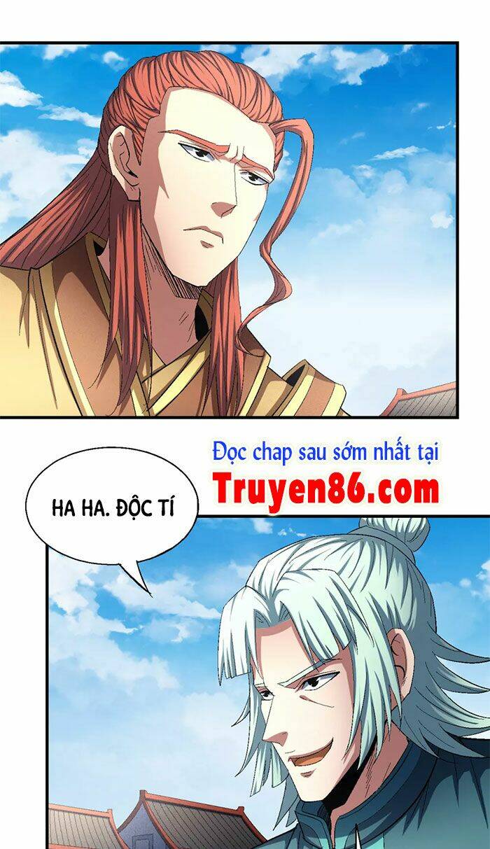 Tuyệt Thế Võ Thần Chapter 418 - Trang 2