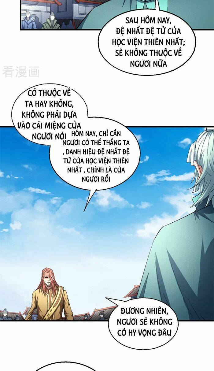Tuyệt Thế Võ Thần Chapter 418 - Trang 2