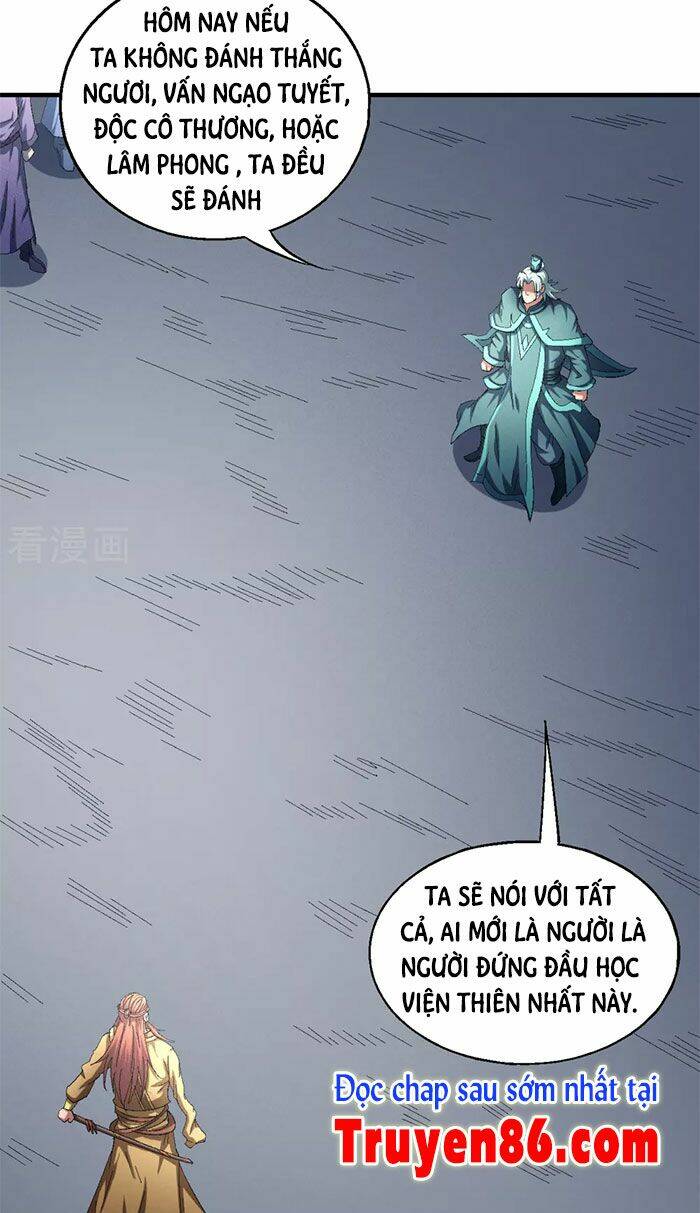 Tuyệt Thế Võ Thần Chapter 418 - Trang 2