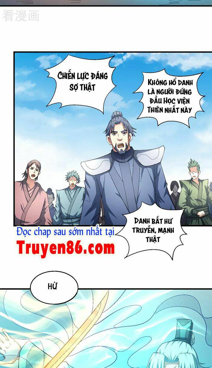Tuyệt Thế Võ Thần Chapter 418 - Trang 2