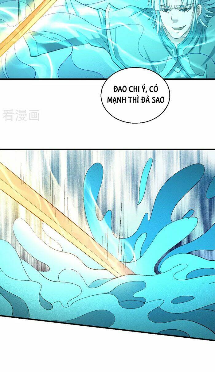 Tuyệt Thế Võ Thần Chapter 418 - Trang 2
