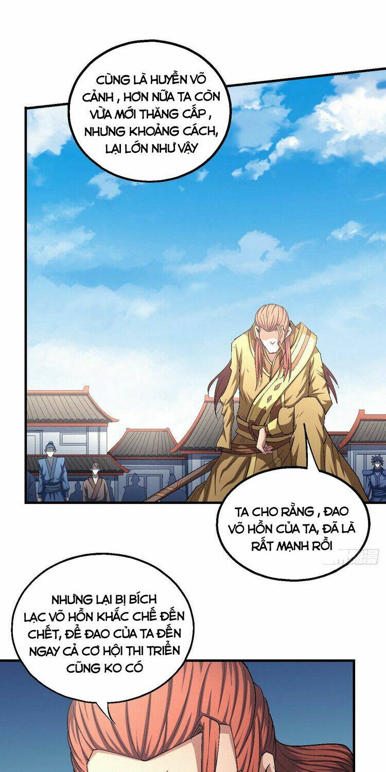 Tuyệt Thế Võ Thần Chapter 419 - Trang 2